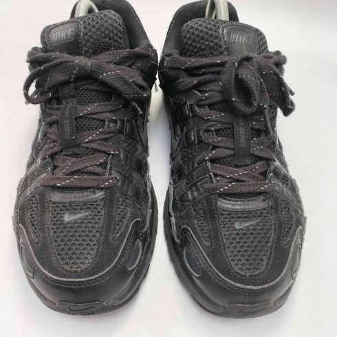 ナイキ NIKE P-6000 PRM BLACK メンズ JPN:27