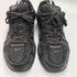 ナイキ NIKE P-6000 PRM BLACK メンズ JPN:27