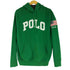 ポロラルフローレン POLO RALPH LAUREN POLOワッペン USA国旗 プルオーバーパーカー メンズ import:S