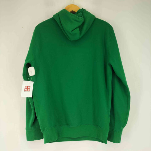 ポロラルフローレン POLO RALPH LAUREN POLOワッペン USA国旗 プルオーバーパーカー メンズ import:S