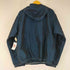 SURF STYLE 80S MADE IN USA フーデッド ナイロンジャケット メンズ
