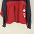 エディーバウアー Eddie Bauer 90-00S バイカラー パッカブルフード ジップアップ マウンテンジャケット メンズ import:XL