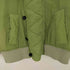 エムエムシックスメゾンマルジェラ MM6 Maison Margiela N-2B フライトジャケット Quilted bomber jacket キルティングボンバージャケット レディース 40