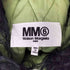 エムエムシックスメゾンマルジェラ MM6 Maison Margiela N-2B フライトジャケット Quilted bomber jacket キルティングボンバージャケット レディース 40