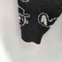 ルーカ RVCA DMOTE 総柄 クルーネックセーター/プルオーバーニット メンズ import:M