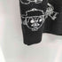 ルーカ RVCA DMOTE 総柄 クルーネックセーター/プルオーバーニット メンズ import:M
