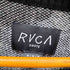 ルーカ RVCA DMOTE 総柄 クルーネックセーター/プルオーバーニット メンズ import:M