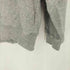 エックスガール X-girl CHENILLE EMBROIDERY OVAL LOGO CREW SWEAT TOP レディース S