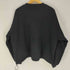 エビセンスケートボーズ Evisen skateboards 21AW DOUBLE FLAP CREW SWEAT ダブル フラップ クルー スウェット メンズ import:L