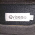 エビセンスケートボーズ Evisen skateboards 21AW DOUBLE FLAP CREW SWEAT ダブル フラップ クルー スウェット メンズ import:L