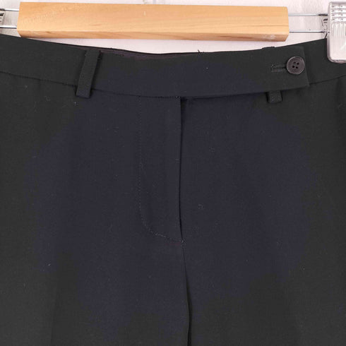 ダナキャランニューヨーク DKNY ストレートスラックスパンツ メンズ