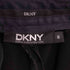 ダナキャランニューヨーク DKNY ストレートスラックスパンツ メンズ