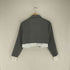 ENC layered design short jacket レディース F