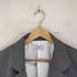 ENC layered design short jacket レディース F