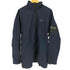 ナイキ NIKE 00S グレータグ ジップアップ ナイロン ジャケット メンズ import:L