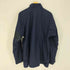 ナイキ NIKE 00S グレータグ ジップアップ ナイロン ジャケット メンズ import:L