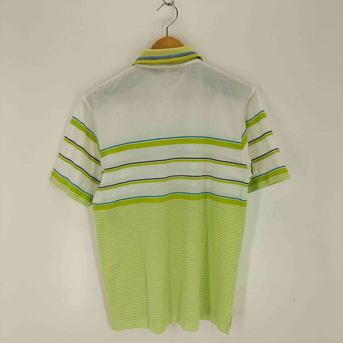 ケンゾー KENZO メッシュポロシャツ メンズ JPN:3