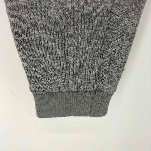 グラミチ GRAMICCI ニットクライミングパンツ メンズ JPN:S