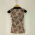 レストローズ LEST ROSE Y2K 姫ロリ レーストップス レディース JPN:M