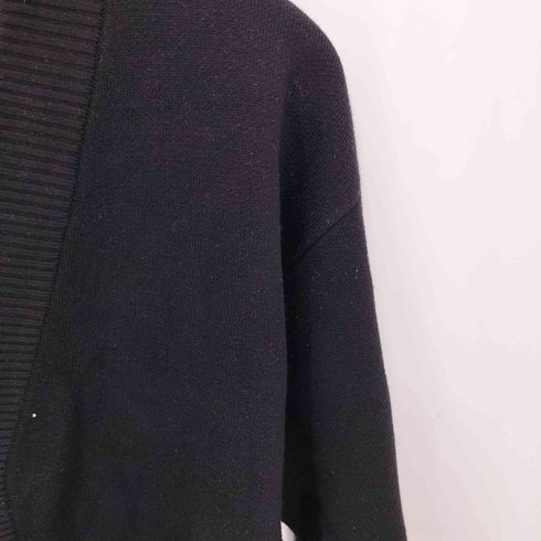 エックスガール X-girl FACE JACQUARD KNIT CARDIGAN レディース O