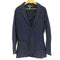ポロバイラルフローレン Polo by RALPH LAUREN 00S スウェット地 シングルブレスト 2B テーラード ジャケット メンズ import:M