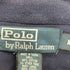ポロバイラルフローレン Polo by RALPH LAUREN 00S スウェット地 シングルブレスト 2B テーラード ジャケット メンズ import:M