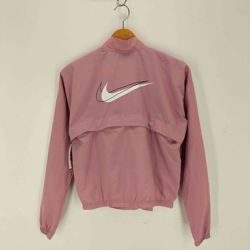 ナイキ NIKE running スウォッシュ ランニングジャケット レディース JPN:M