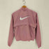 ナイキ NIKE running スウォッシュ ランニングジャケット レディース JPN:M