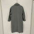 ザラ ZARA ウールオーバーサイズコート レディース import:XS