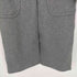 ザラ ZARA ウールオーバーサイズコート レディース import:XS