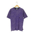 パムパークスアンドミニ P.A.M. PERKS AND MINI タイダイ柄グラフィックTシャツ メンズ import:XS