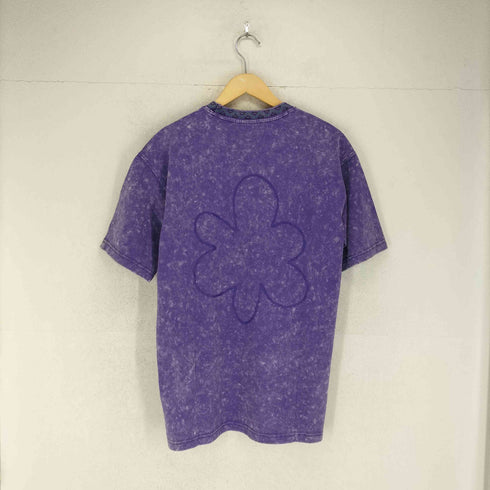 パムパークスアンドミニ P.A.M. PERKS AND MINI タイダイ柄グラフィックTシャツ メンズ import:XS