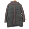 カナタ Kanata All for doby Q dawn jacket ウール ダウン ジャケット メンズ