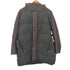 カナタ Kanata All for doby Q dawn jacket ウール ダウン ジャケット メンズ