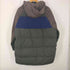 カナタ Kanata All for doby Q dawn jacket ウール ダウン ジャケット メンズ
