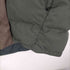 カナタ Kanata All for doby Q dawn jacket ウール ダウン ジャケット メンズ