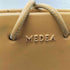MEDEA イタリア製 ミニバック レザー ショルダー バッグ レディース