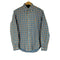 ラルフローレン RALPH LAUREN スモールポニー BD チェック柄シャツ メンズ import:XS