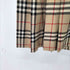 バーバリーブルーレーベル BURBERRY BLUE LABEL ノバチェック ラッププリーツミニスカート レディース JPN:36