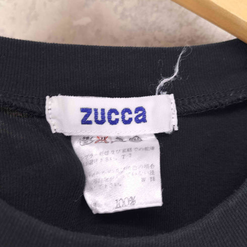 ズッカ ZUCCa イッセイミヤケ期 ストレッチ ロングワンピース レディース JPN:M