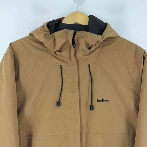ベドラム bedlam GLO JACKET メンズ JPN:XL