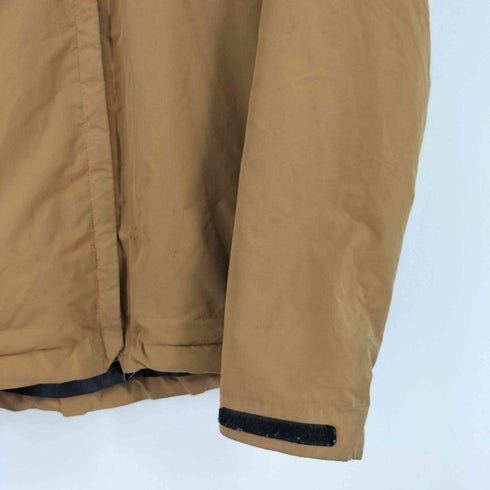 ベドラム bedlam GLO JACKET メンズ JPN:XL
