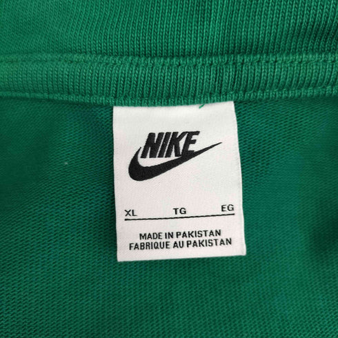 ナイキ NIKE クラブ フェアウェイ L/S カーディガン メンズ import:XL