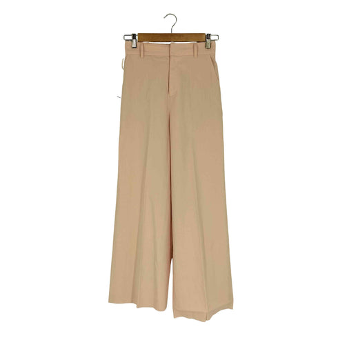 アナイ ANAYI 22SS ストレッチツイル パンツ レディース JPN:36