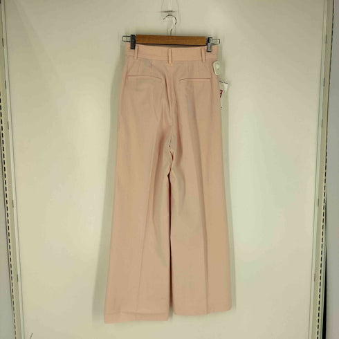 アナイ ANAYI 22SS ストレッチツイル パンツ レディース JPN:36