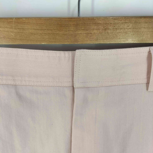 アナイ ANAYI 22SS ストレッチツイル パンツ レディース JPN:36