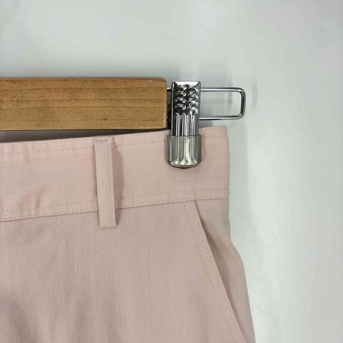 アナイ ANAYI 22SS ストレッチツイル パンツ レディース JPN:36