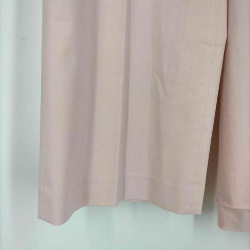 アナイ ANAYI 22SS ストレッチツイル パンツ レディース JPN:36