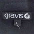 グラビス gravis 00S ナイロンジャケット メンズ JPN:L