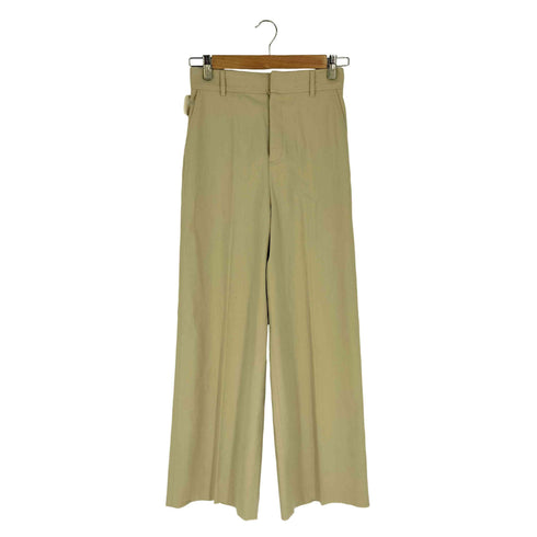 アナイ ANAYI 22SS ストレッチツイル パンツ レディース JPN:36